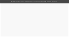 Desktop Screenshot of navitasventures.com